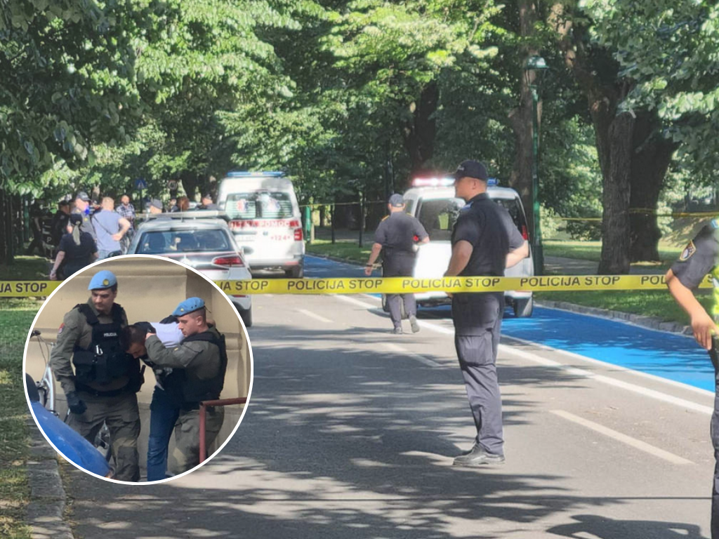 Nihadu Sarajkiću 40 godina za ubistvo Anela Krše