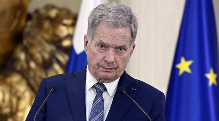 Niinisto: Finska se neće priključiti NATO bez Švedske