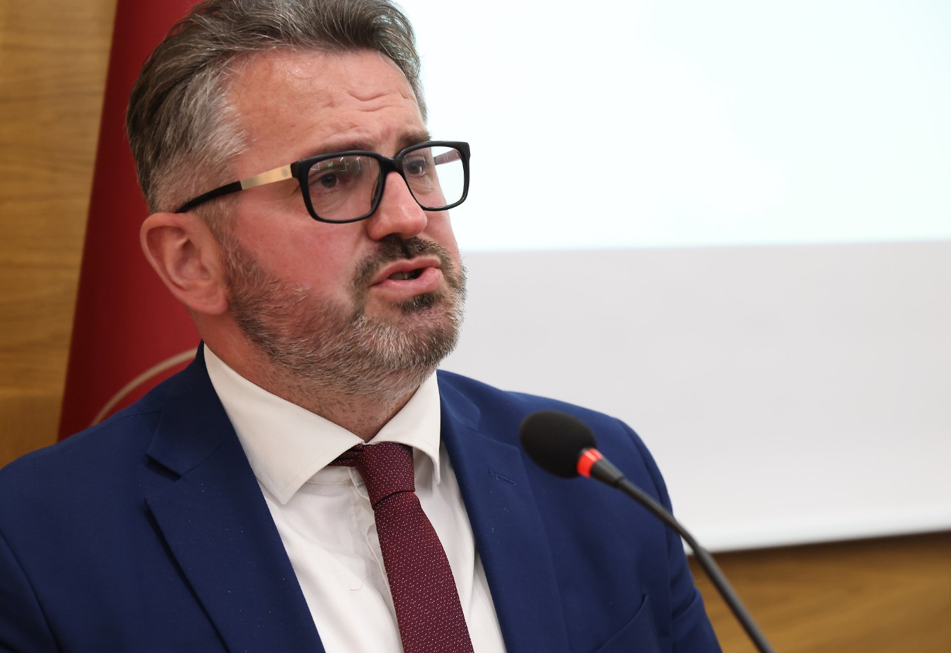 Nijaz-ef. Duzan novoizabrani predsjednik Udruženja ilmijje Islamske zajednice