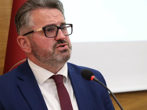 Nijaz-ef. Duzan novoizabrani predsjednik Udruženja ilmijje Islamske zajednice