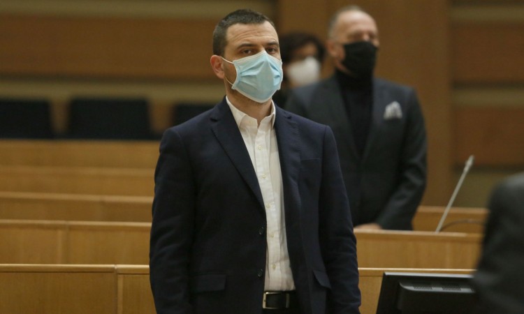 Nije bilo poslaničke rasprave o amandmanima na Ustav BiH