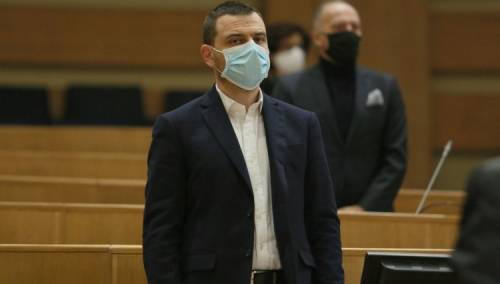 Nije bilo poslaničke rasprave o amandmanima na Ustav BiH