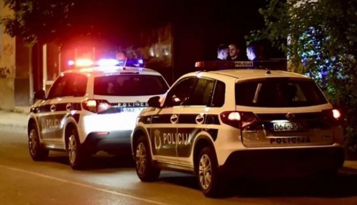 Nije bilo povrijeđenih u eksploziji nepoznate eksplozivne naprave