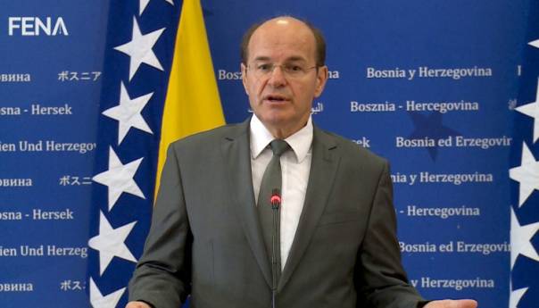 Nije dobro da se dolazi u Banja Luku, a da se ne dođe u Sarajevo