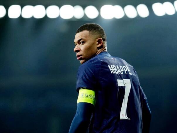 Nije fraza, Kylian Mbappe je sinoć doslovno pocijepao mrežu