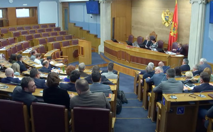Nije izabran Vrhovni državni tužilac