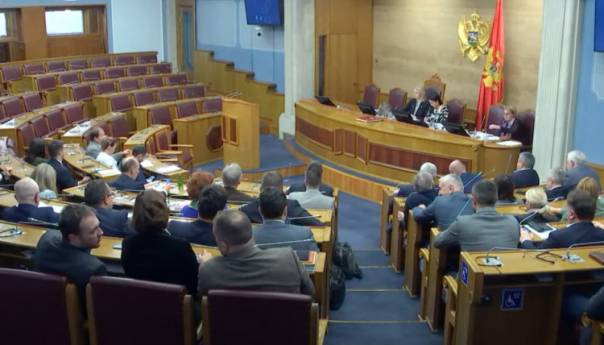 Nije izabran Vrhovni državni tužilac