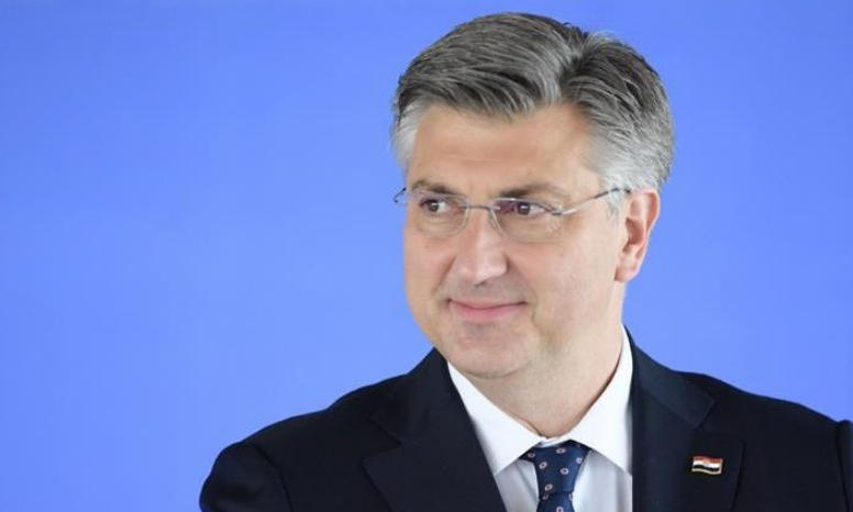 Nije izglasan opoziv Plenkovića: Većina zastupnika bila protiv