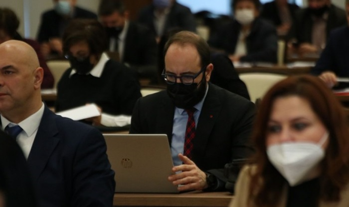 Nije odobren hitan postupak za zakon o konverziji kredita u 'švicarcima'