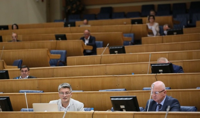 Nije podržana hitna procedura izmjena Izbornog zakona BiH