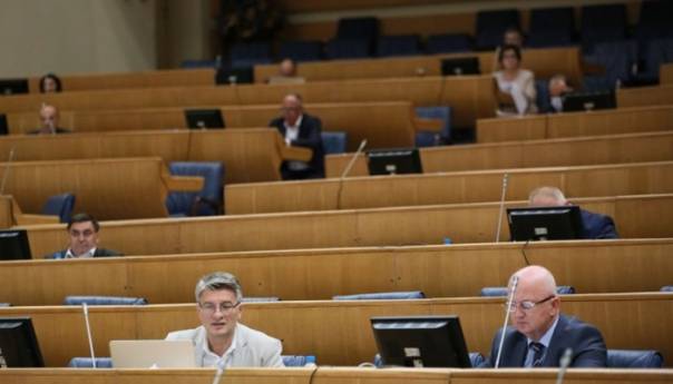 Nije podržana hitna procedura izmjena Izbornog zakona BiH