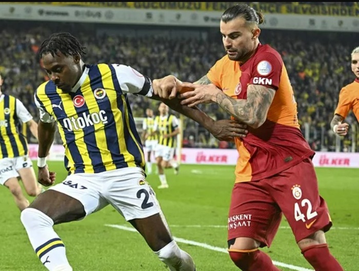 Nije postignut dogovor: Otkazana utakmica Fenera i Galatasaraya