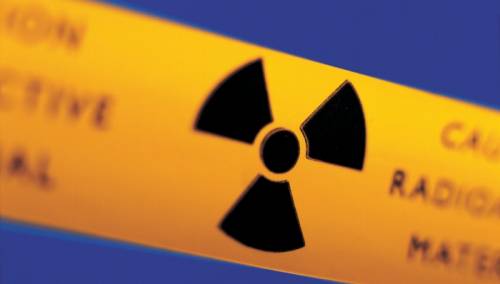 Nije povećana radioaktivnost izvan kontaminiranog objekta na Stupu