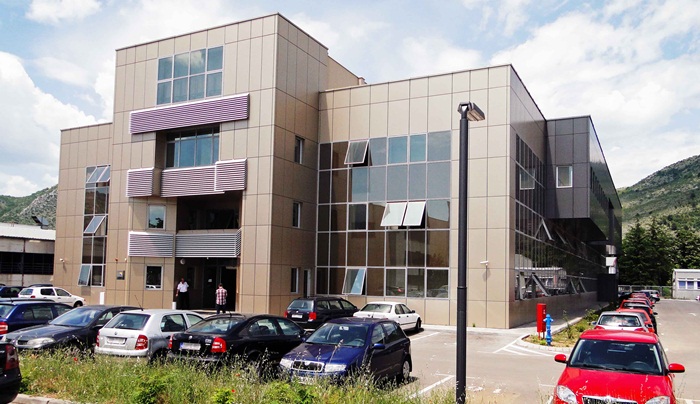 Nije razmatrano uvrđivanje koeficijenata i raspodjela prihoda UIOBiH