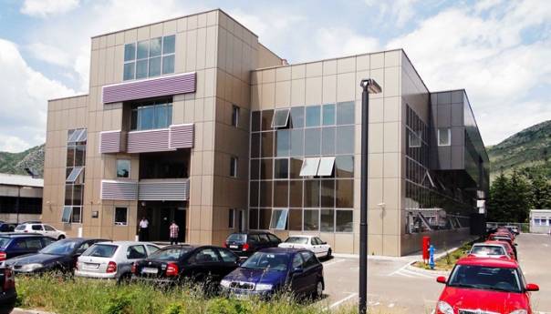 Nije razmatrano uvrđivanje koeficijenata i raspodjela prihoda UIOBiH