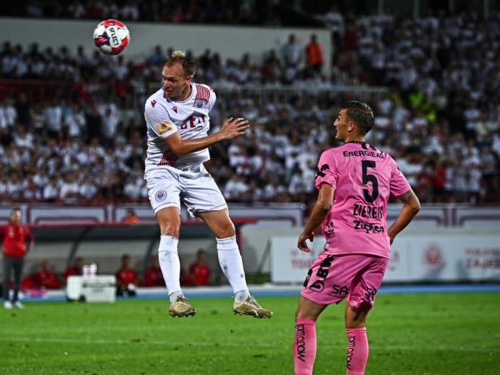 Nije se 'poklopilo', Zrinjski dobio loše vijesti iz Turske