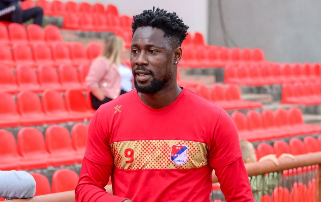 Nije se snašao u Doboju: Bivši igrač Juventusa seli u Serie D