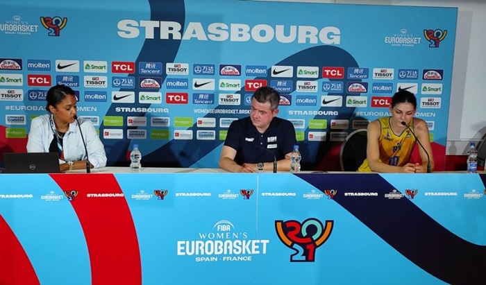 Nije to bila naša odbrana kakvu znamo igrati, probudili smo se prekasno