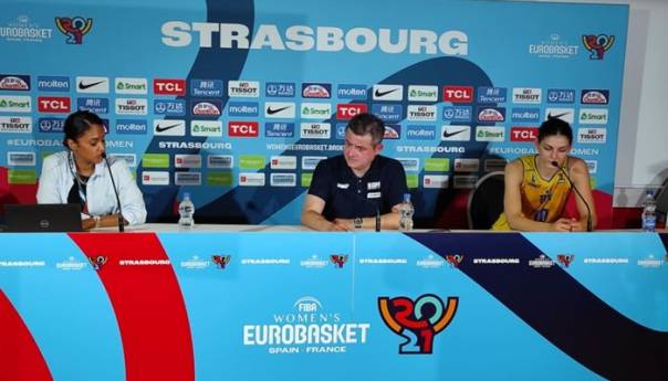 Nije to bila naša odbrana kakvu znamo igrati, probudili smo se prekasno