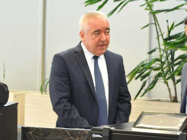 Darko Ćulum ostaje direktor SIPA-e