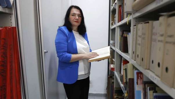 Nijedan arhiv u BiH ne može primiti građu poput one ICTY-a