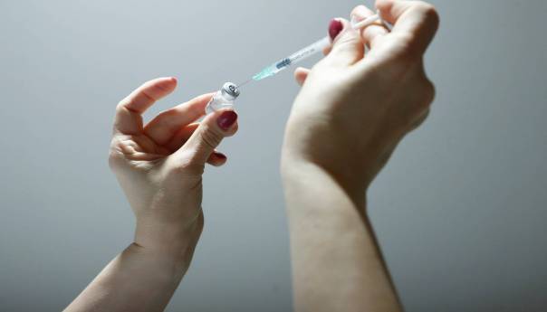 Nijedan student nije došao na vakcinaciju u Studentsku polikliniku u Kragujevcu