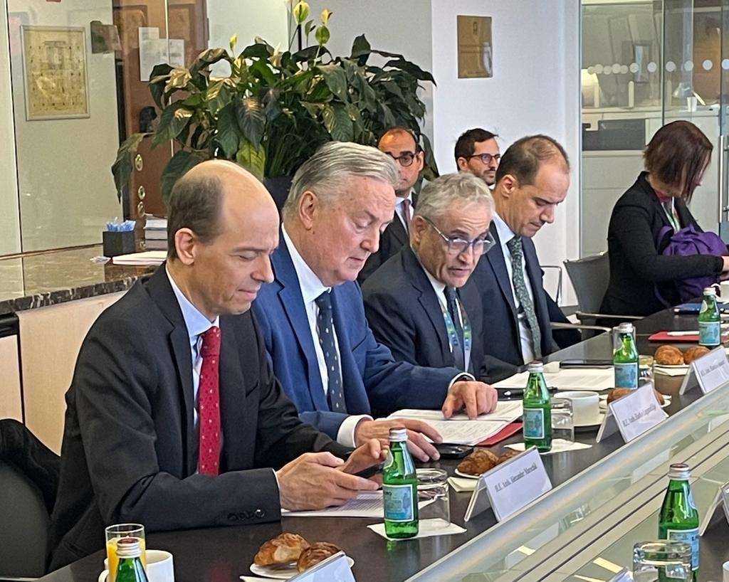 Nijedna zemlja ne bi trebala ići ispred zemalja zapadnog Balkana ka EU