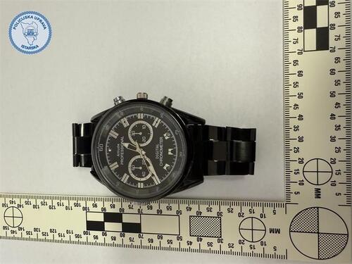 Nijemac u Istri snimao golu djecu, ni manje ni više nego - ručnim satom