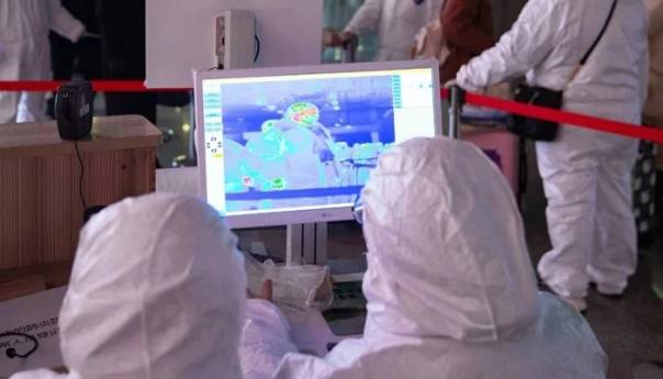 Nijemac zaražen koronavirusom nije bio u Kini, obolio nakon poslovnog sastanka