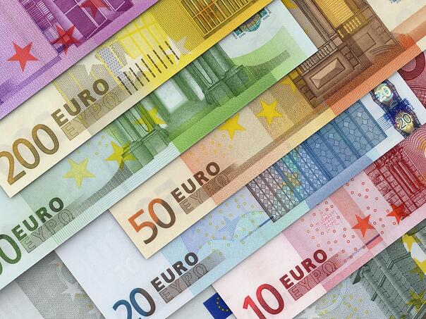 Nijemci drže milijarde eura na računima: Inflacija im topi ušteđevinu