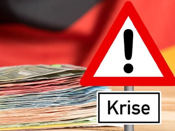 Nijemci hitno traže pomoć