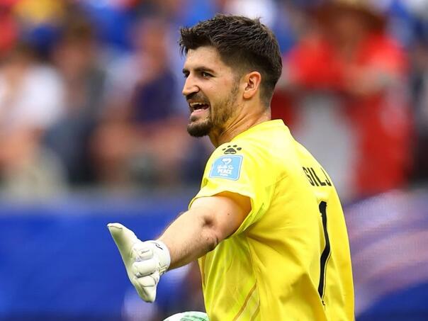 Nijemci iznenađeni transferom Vasilja u Arabiju: "Neka ovo bude upozorenje..."