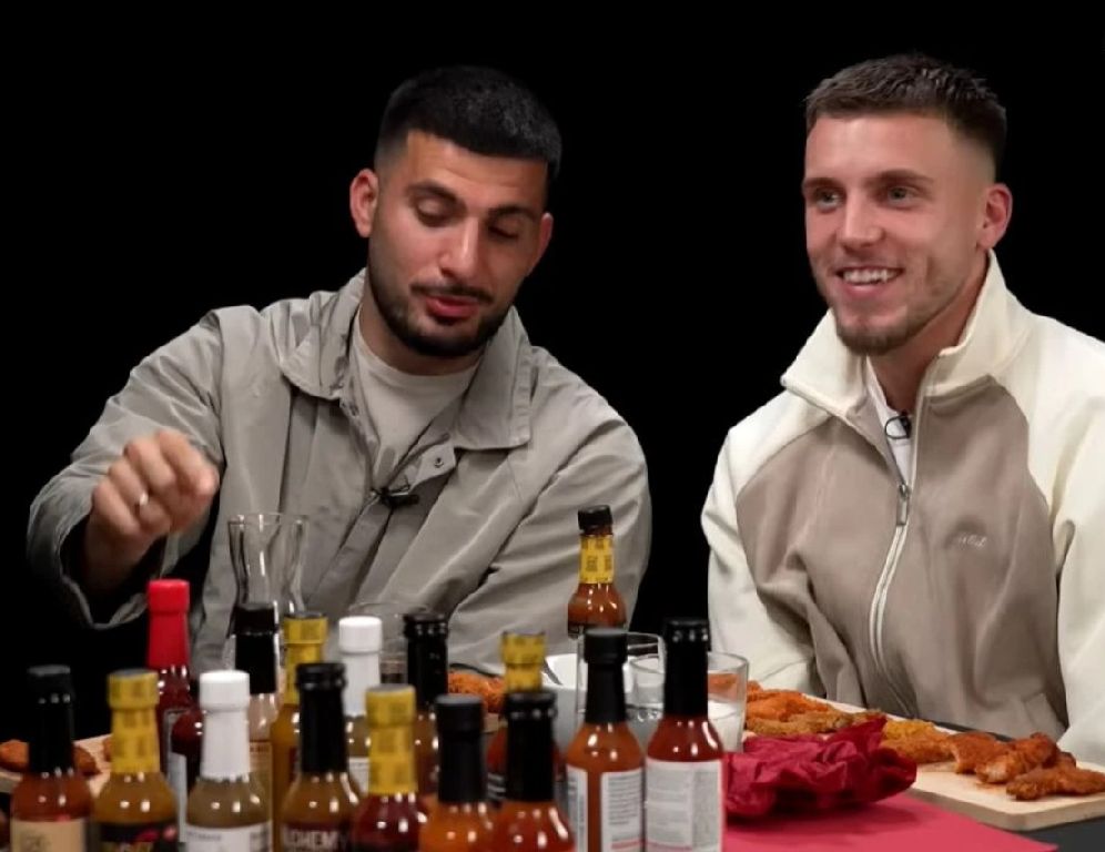 Nijemci mu pokazali kabinu Zmajeva, Demirovićev odgovor "patriotski"