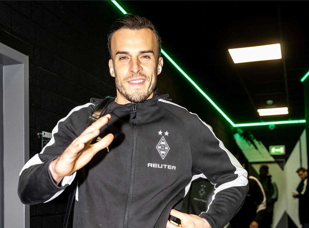 Nijemci o Tabakoviću: Postigao je ono što niko nije 40 godina