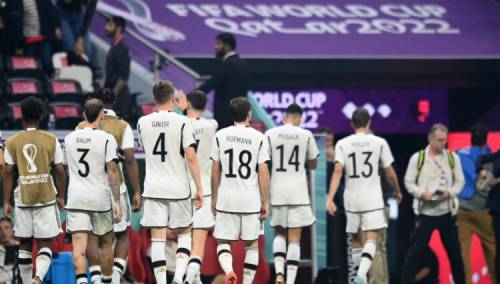 Nijemci odredili protivnike za početak priprema pred Euro 2024