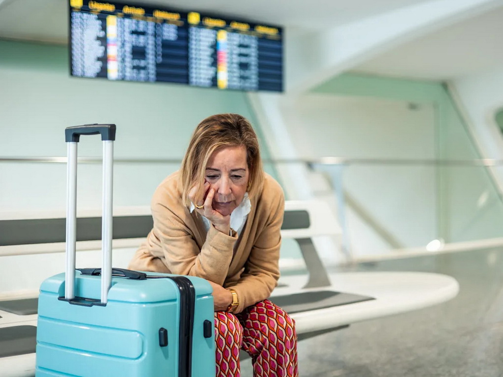 Nijemci otkazuju putovanja zbog nestabilnosti u svijetu