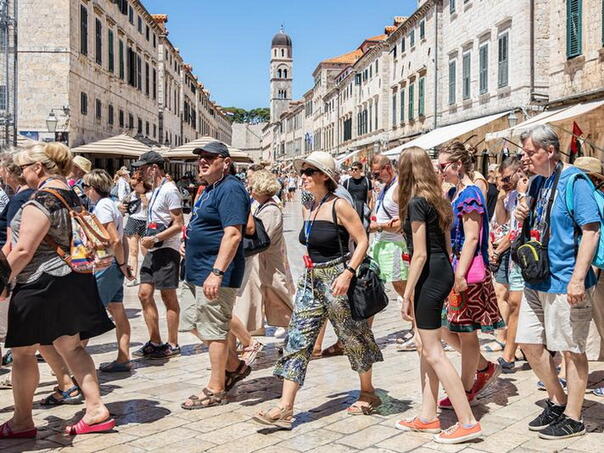 Nijemci pišu kako je Hrvatska preskupa, za odmor predlažu drugu zemlju