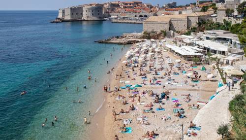 Nijemci su potpuno šokirani cijenama u Hrvatskoj