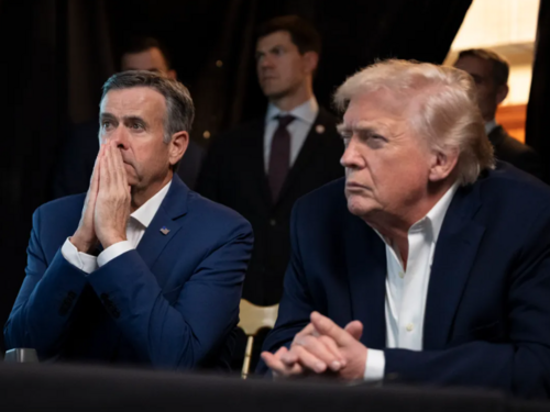 Nijemci sve češće SAD vide kao prijetnju svjetskom miru