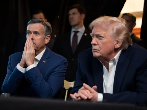 Nijemci sve češće SAD vide kao prijetnju svjetskom miru