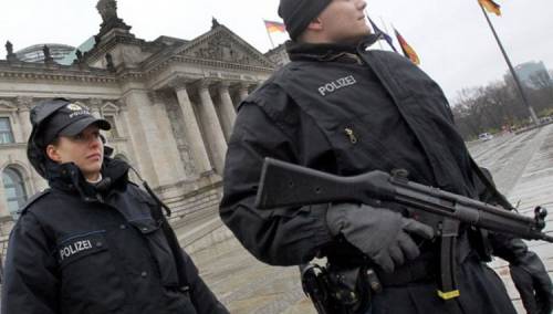 Nijemci uče na greškama SAD-a: Pojačava se bezbjednost Bundestaga