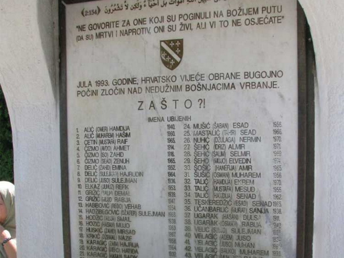 Nijemo i nezainteresovano Tužilaštvo BiH godinama potpuno ignoriše zahtjeve preživjelih bugojanskih Bošnjaka