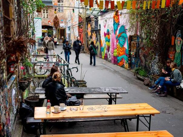 Nikad gore brojke u Njemačkoj: Najmanje mladih u historiji