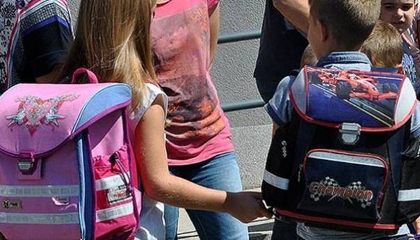 Nikad manje prvačića u Hrvatskoj