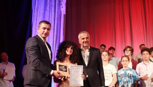 Nikad ne zaboravite Konjic: Još ljepši i bolji