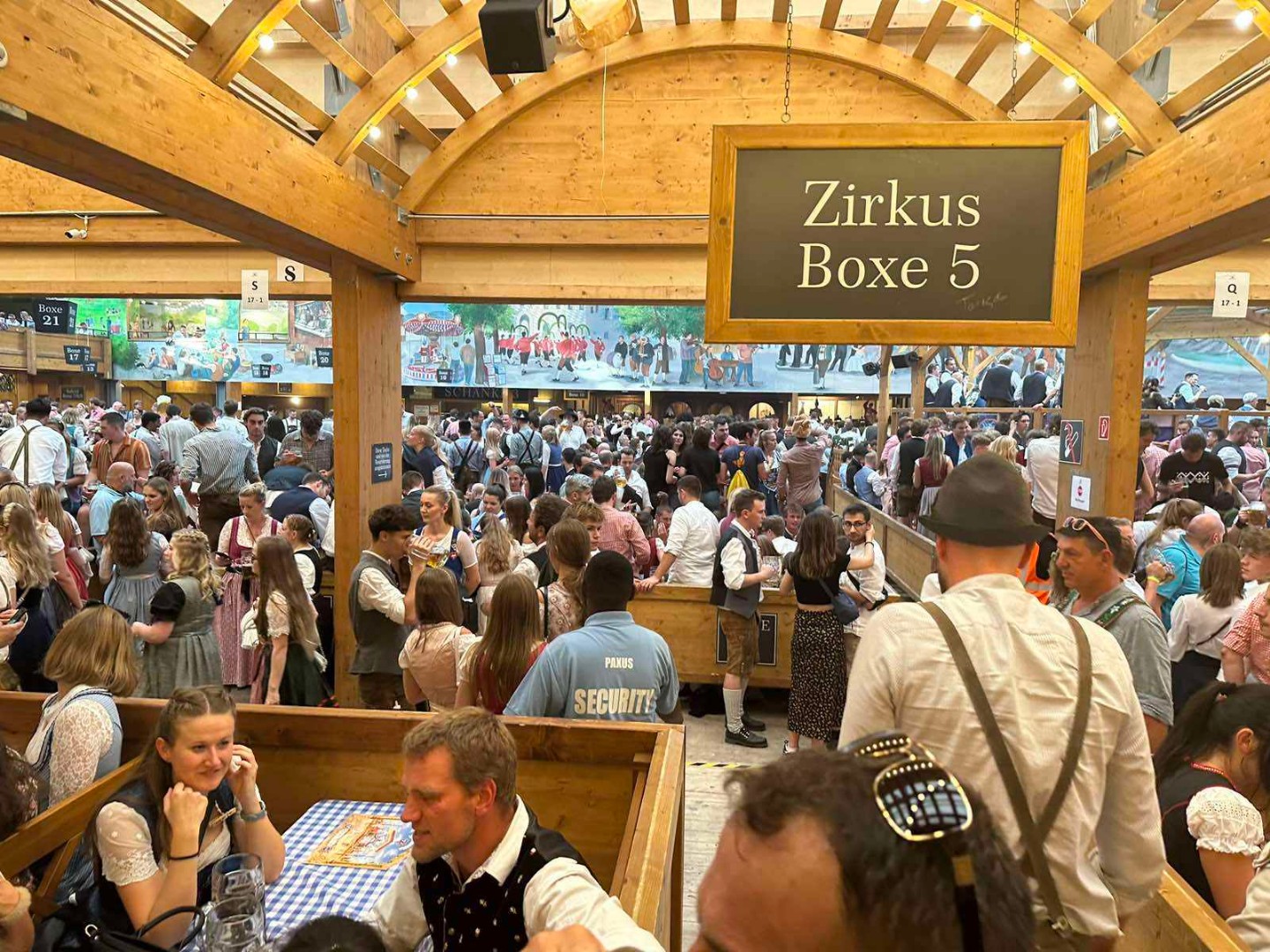 Nikad skuplje na Oktoberfestu, među posjetiocima i brojni iz BiH