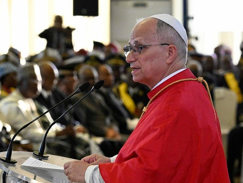 Nikad snažnije kritike pape Lava: Teško onima koji manipulišu religijom