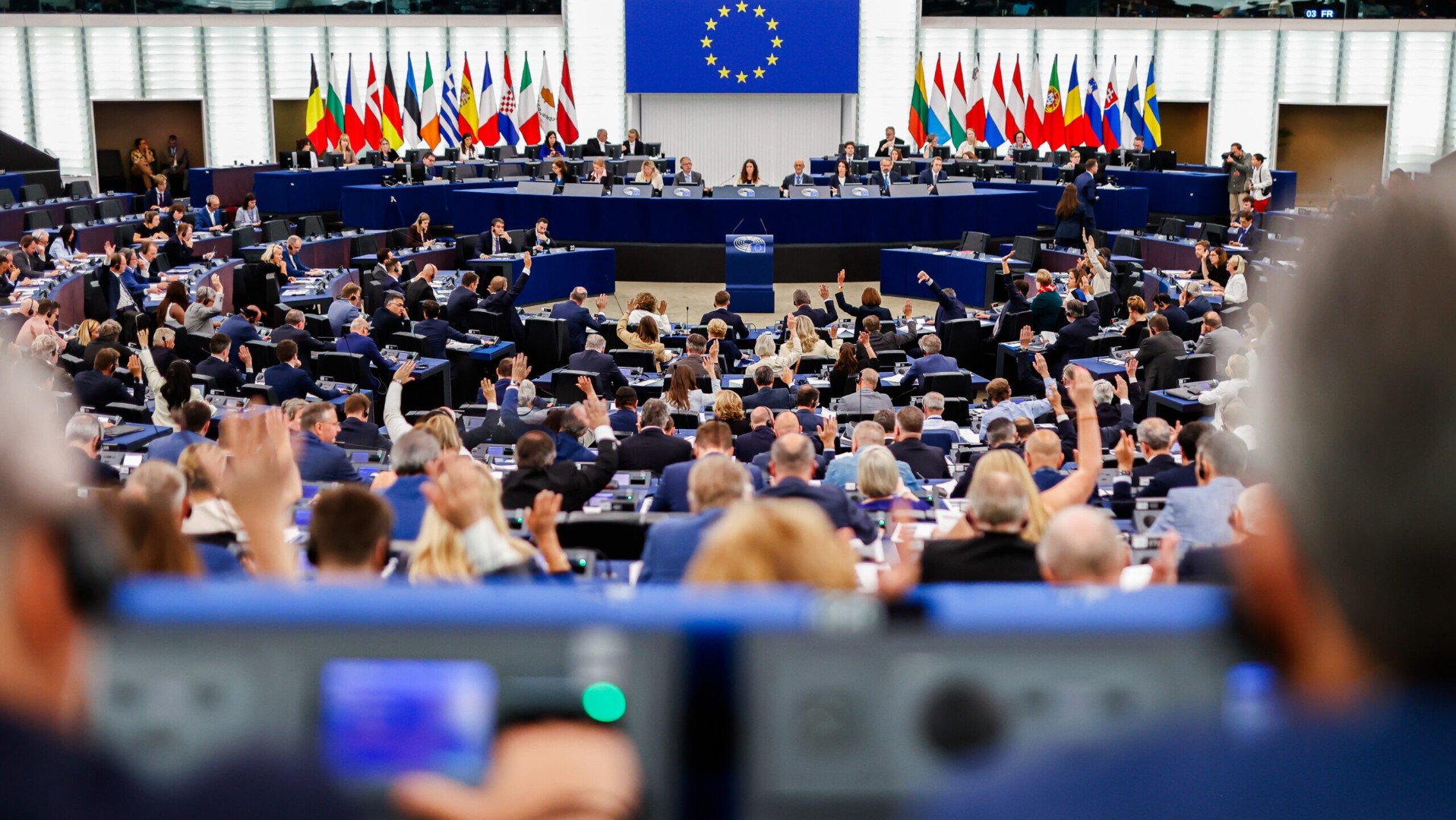 Nikad žešća osuda Izraela iz EU: Genocid, genocid, genocid