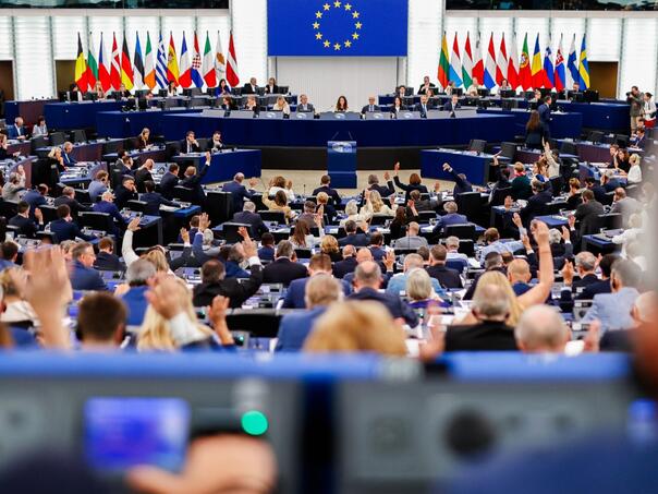 Nikad žešća osuda Izraela iz EU: Genocid, genocid, genocid