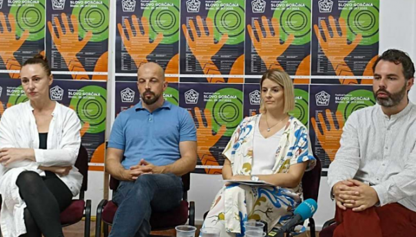 Nikada bogatiji program Festivala kulture 'Slovo Gorčina' u Stocu od 29. do 31. jula